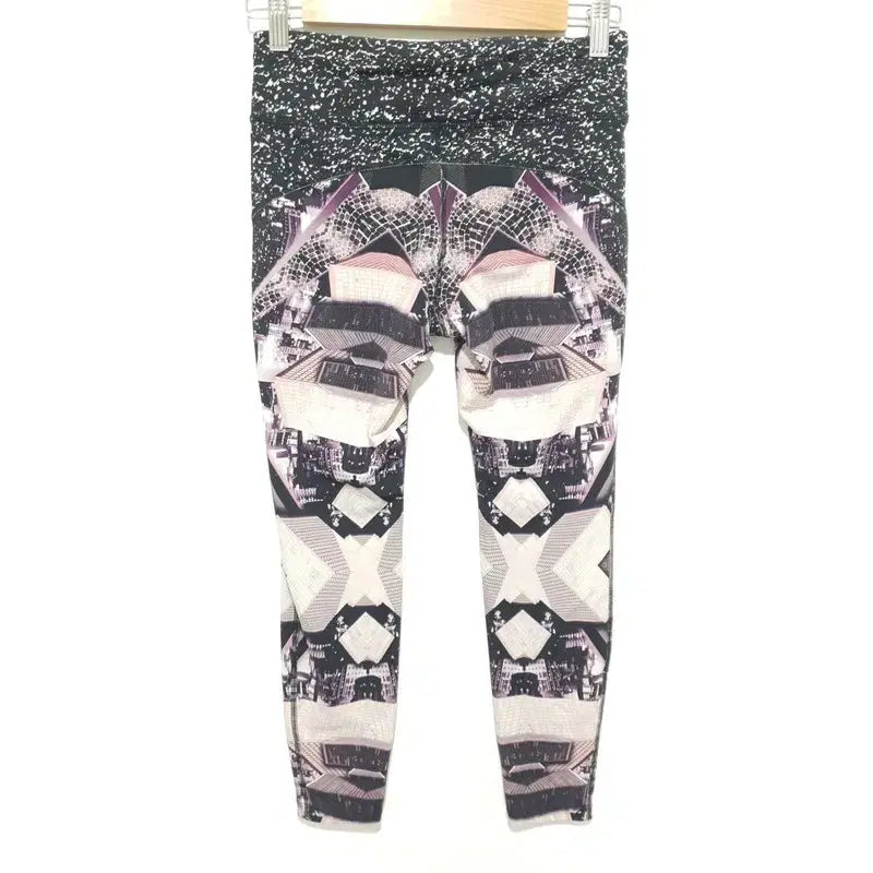 [BUNJANG] Nike Power Epic Luxe Tights Leggings M / 나이키 파워 에픽 럭스 타이즈 레깅스 M_M0550