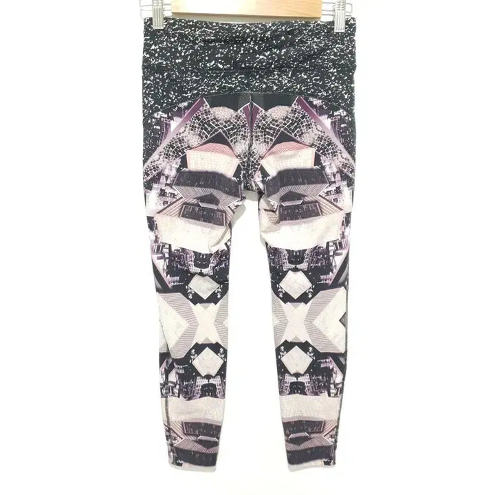 [BUNJANG] Nike Power Epic Luxe Tights Leggings M / 나이키 파워 에픽 럭스 타이즈 레깅스 M_M0550