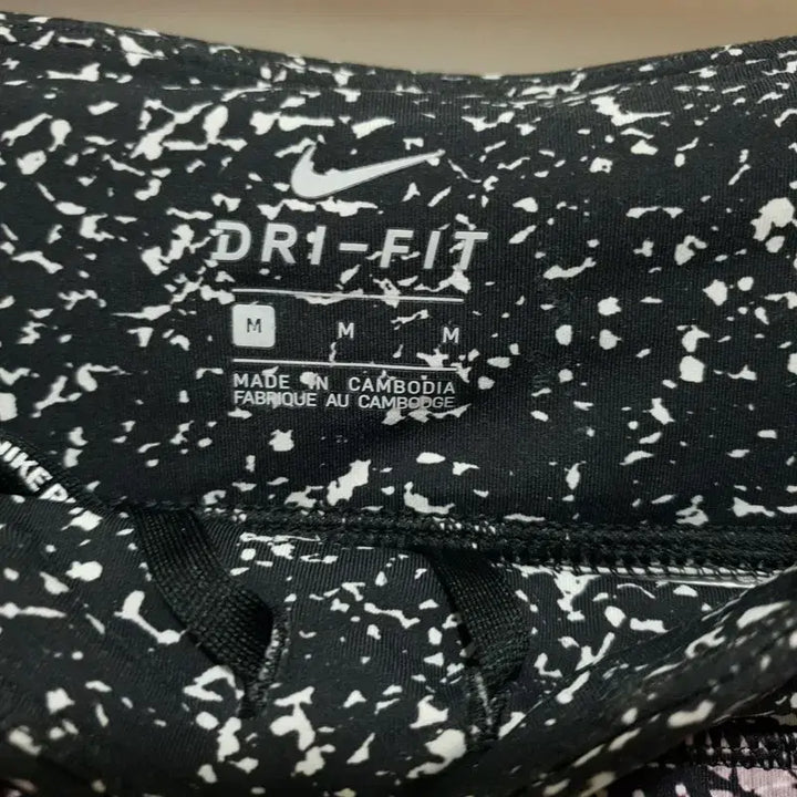 [BUNJANG] Nike Power Epic Luxe Tights Leggings M / 나이키 파워 에픽 럭스 타이즈 레깅스 M_M0550