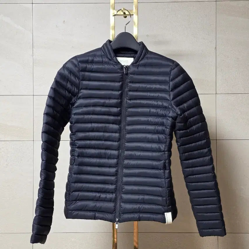[BUNJANG] GERTRUDE + GASTON Slim Lightweight Duck Down Padding / GERTRUDE + GASTON 덕다운 슬림 경량 패딩