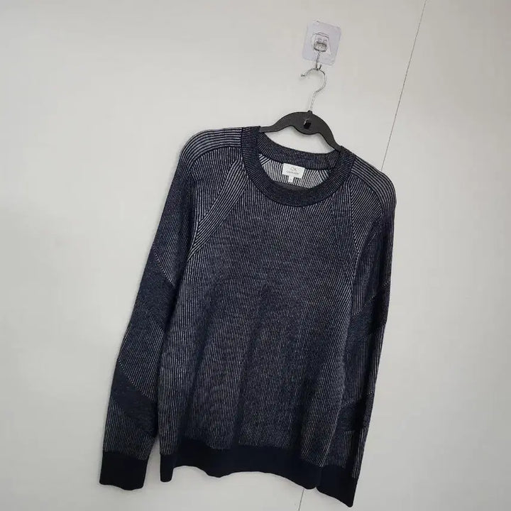 [SOLD OUT] [캘빈클라인] 95 남 니트