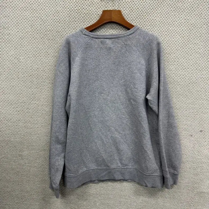 [SOLD OUT] 아디다스 약기모 빅트레포일 맨투맨 105 M13373