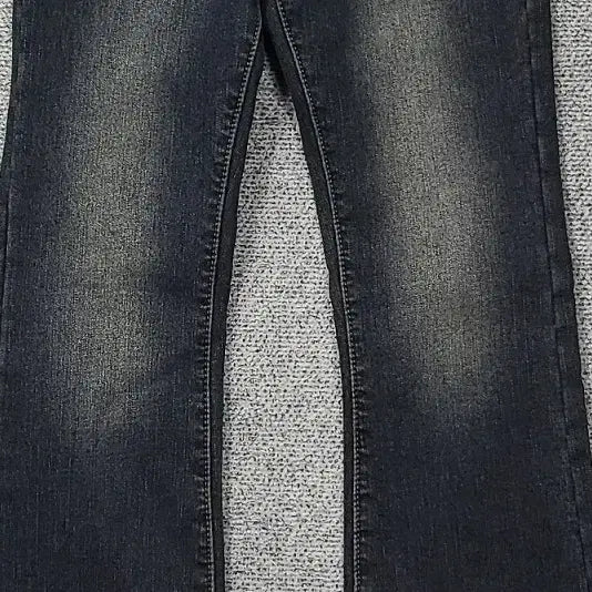[BUNJANG] Vintage Y2K Washed Bootcut Jeans S / 빈티지 Y2K 워싱 부츠컷 청바지 S