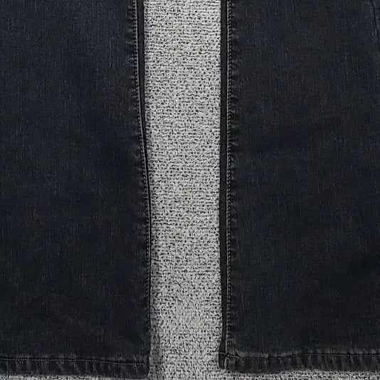 [BUNJANG] Vintage Y2K Washed Bootcut Jeans S / 빈티지 Y2K 워싱 부츠컷 청바지 S