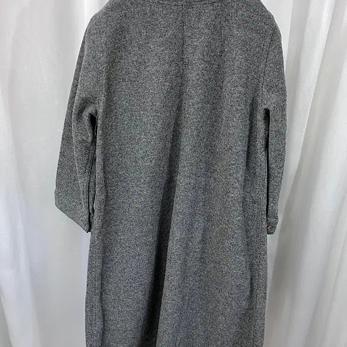 [BUNJANG] LA MARINE FRANCAISE Wool Blend Dress / LA MARINE FRANCAISE 원피스