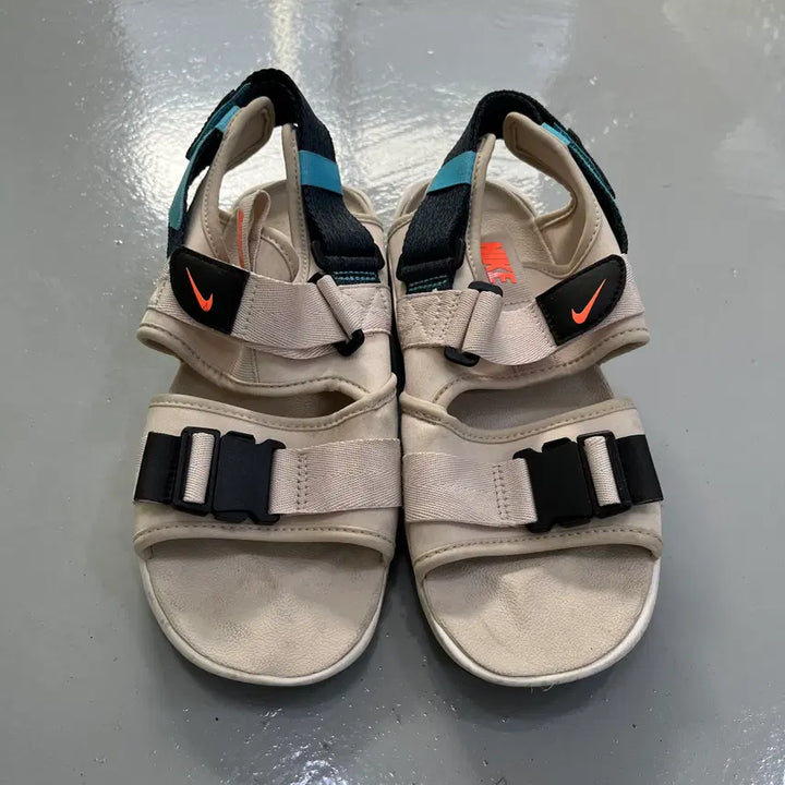 [BUNJANG] Nike Canyon Sandals - Women&