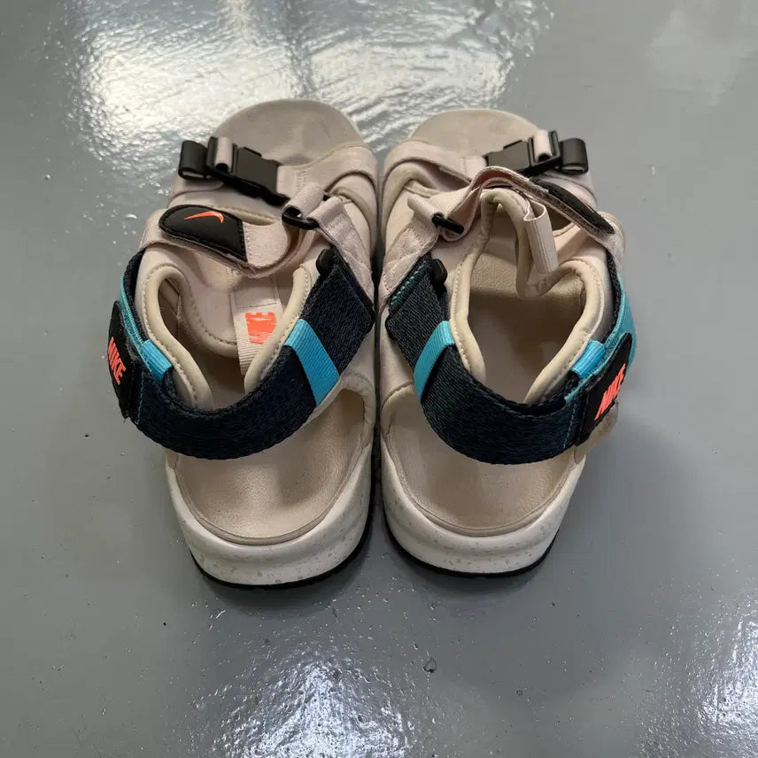 [BUNJANG] Nike Canyon Sandals - Women&