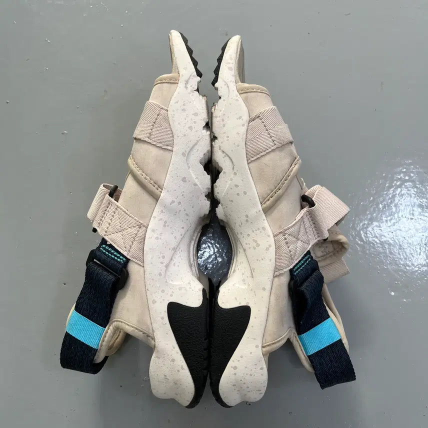 [BUNJANG] Nike Canyon Sandals - Women&