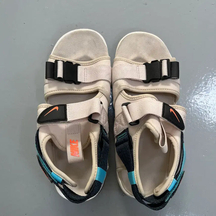 [BUNJANG] Nike Canyon Sandals - Women&