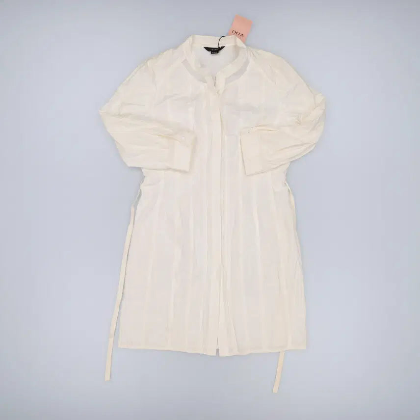 [SOLD OUT] [88-98-160] 새상품 비키 여성 셔츠원피스 1222H1