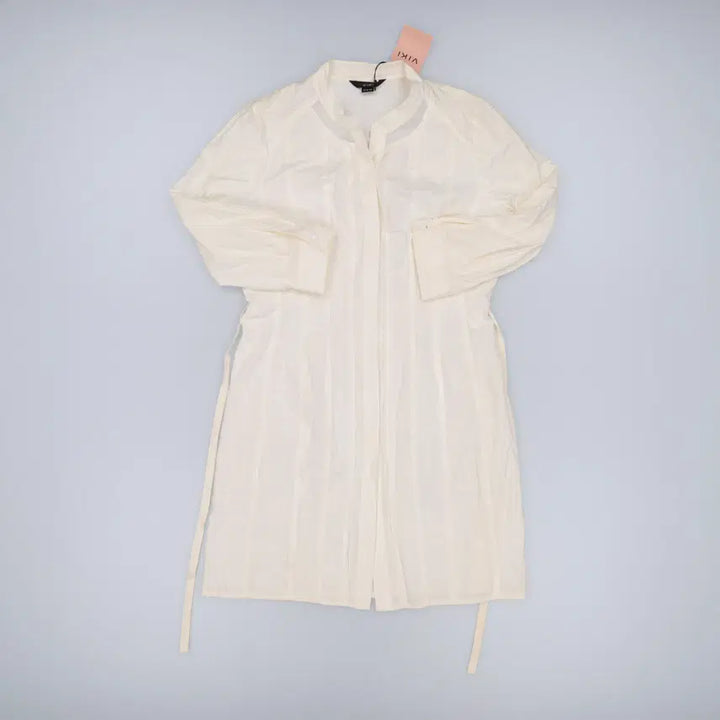 [SOLD OUT] [88-98-160] 새상품 비키 여성 셔츠원피스 1222H1