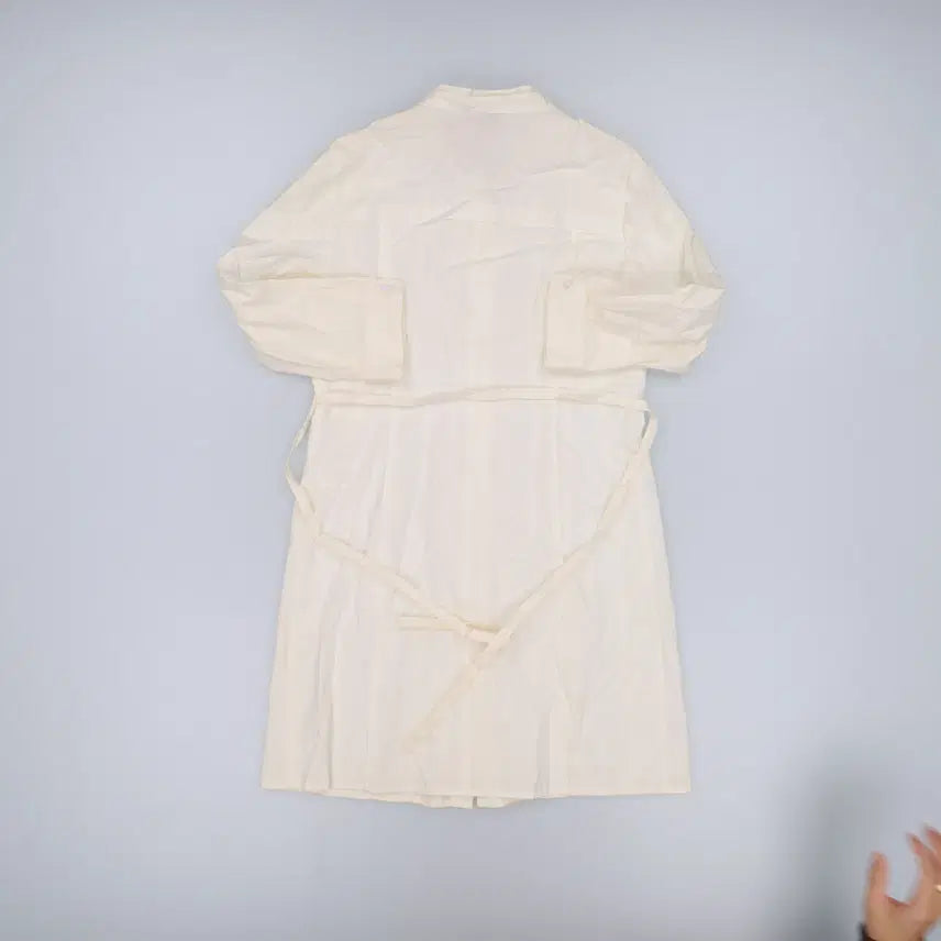 [SOLD OUT] [88-98-160] 새상품 비키 여성 셔츠원피스 1222H1