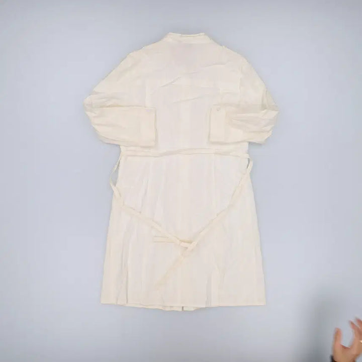 [SOLD OUT] [88-98-160] 새상품 비키 여성 셔츠원피스 1222H1