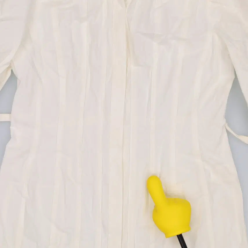 [SOLD OUT] [88-98-160] 새상품 비키 여성 셔츠원피스 1222H1