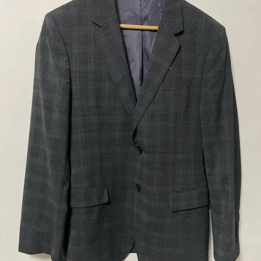 [BUNJANG] Comodo Blazer Tailored Jacket / 100 Comodo 블레이저 테일러드 자켓 정품