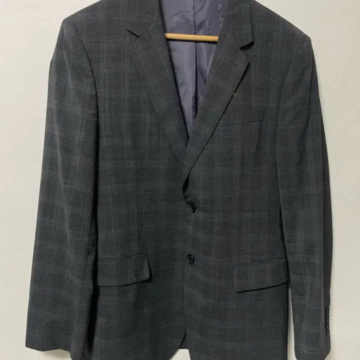 [BUNJANG] Comodo Blazer Tailored Jacket / 100 Comodo 블레이저 테일러드 자켓 정품