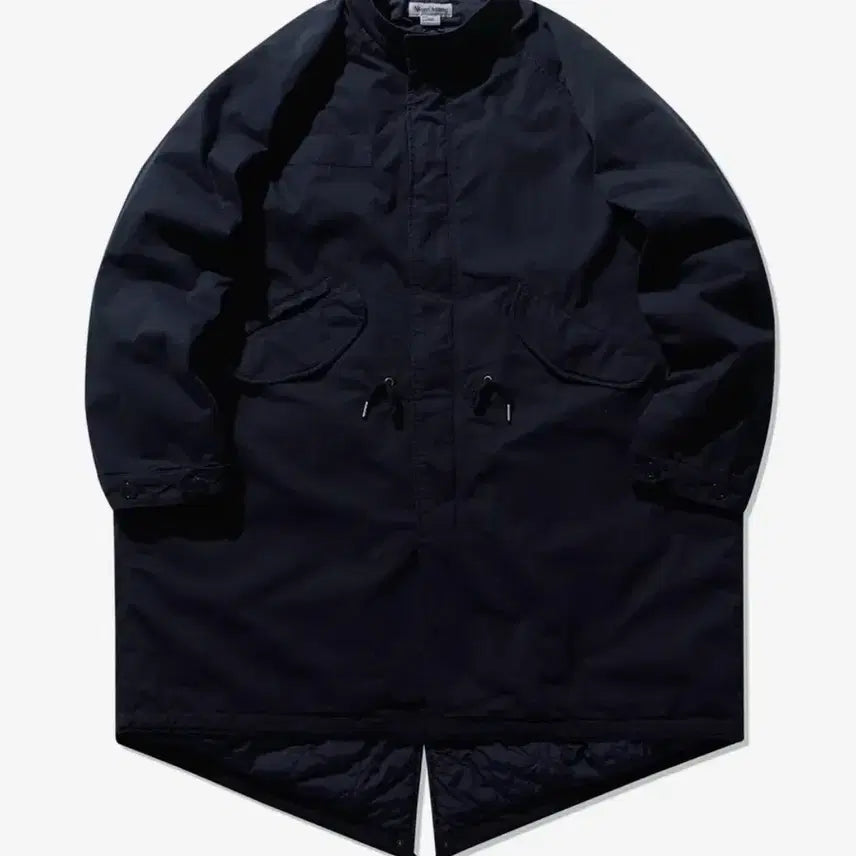 [BUNJANG] Namer Clothing M-65 Navy Jacket / XL) 네이머클로딩 m-65 네이비