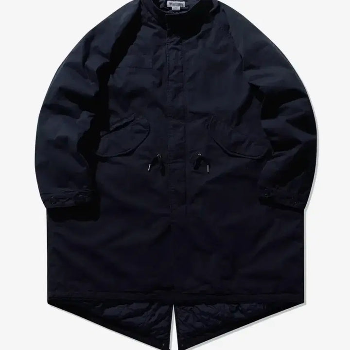 [BUNJANG] Namer Clothing M-65 Navy Jacket / XL) 네이머클로딩 m-65 네이비