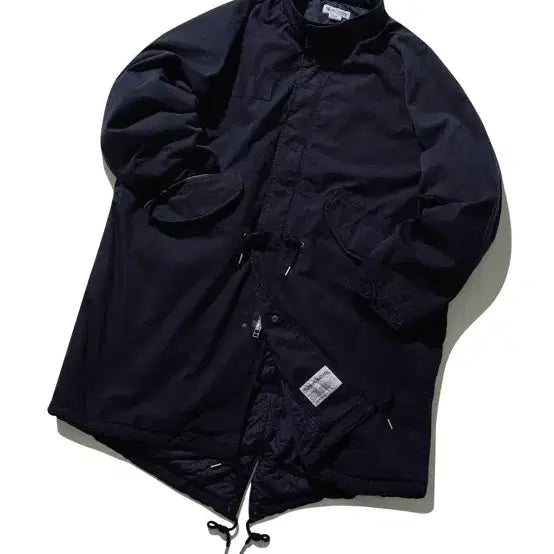 [BUNJANG] Namer Clothing M-65 Navy Jacket / XL) 네이머클로딩 m-65 네이비