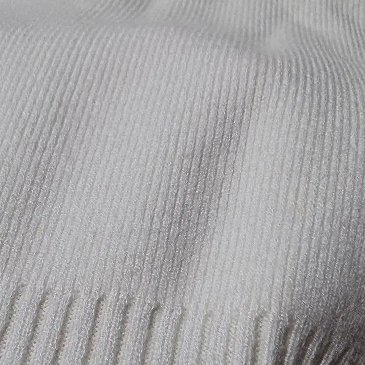 [BUNJANG] Baby Cashmere Ivory Knit Sweater / 25. 베이비 캐시미어 니트 아이보리 새상품