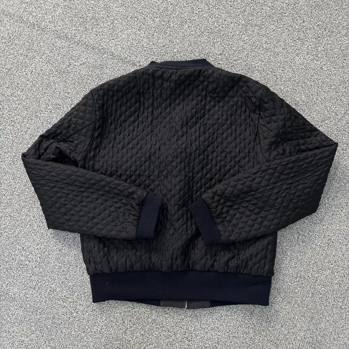 [BUNJANG] Heden &amp; Miro Quilted Jacket / USA 40 헤든앤미로 퀄팅 누빔 자켓 0305J