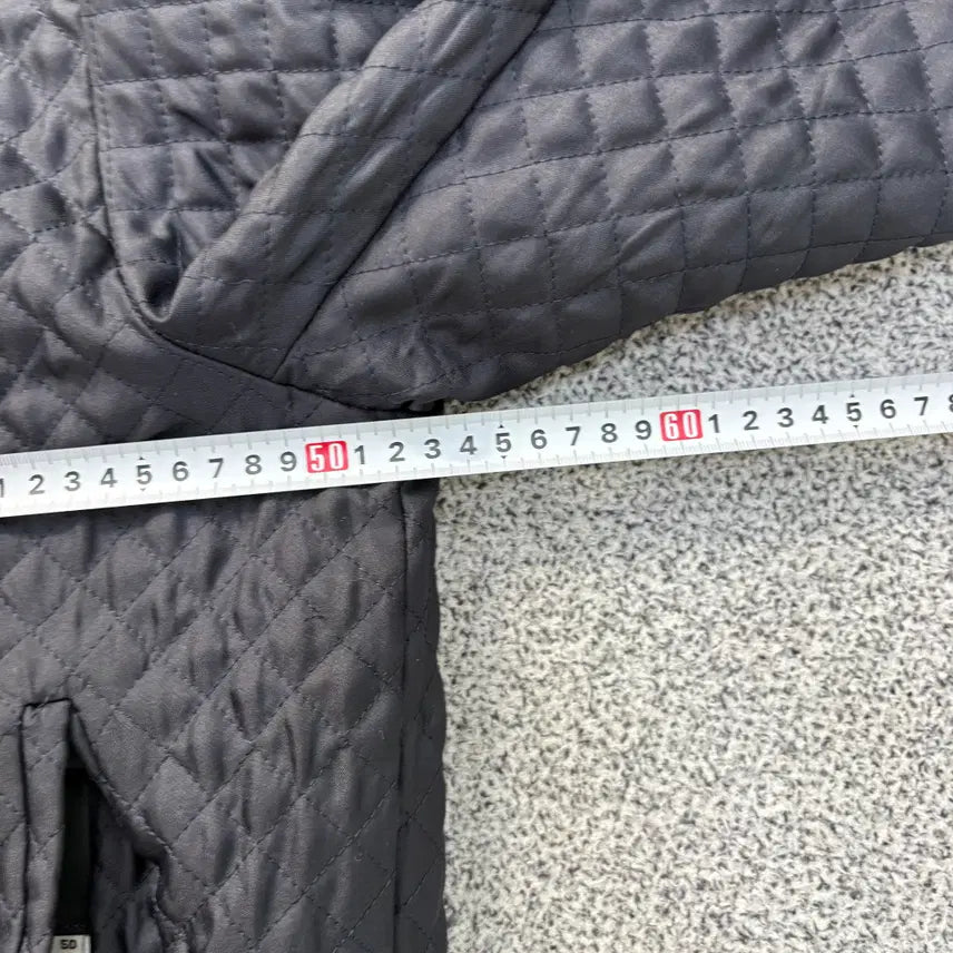 [BUNJANG] Heden &amp; Miro Quilted Jacket / USA 40 헤든앤미로 퀄팅 누빔 자켓 0305J