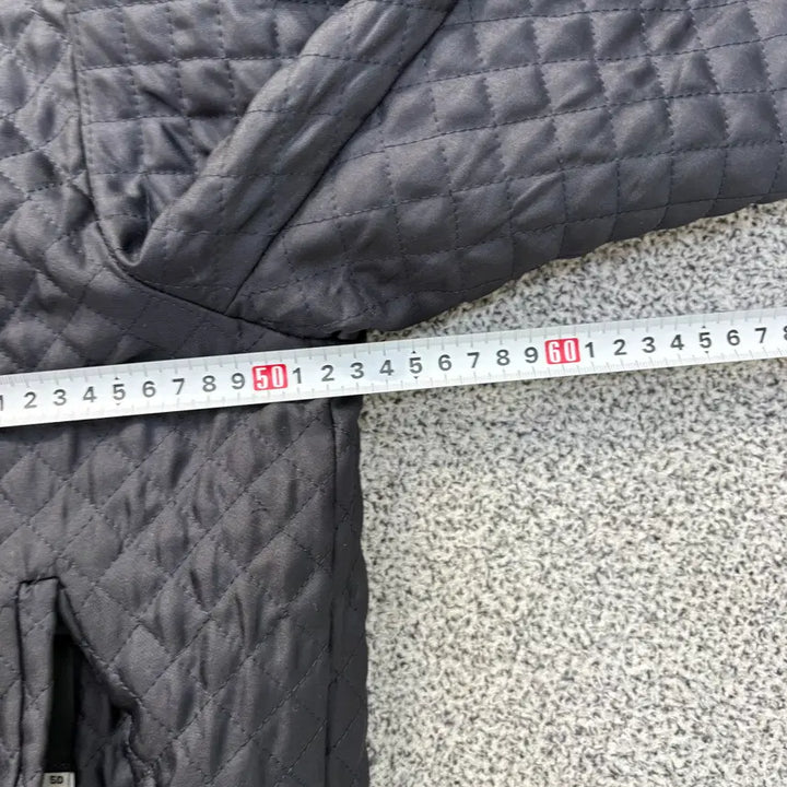 [BUNJANG] Heden &amp; Miro Quilted Jacket / USA 40 헤든앤미로 퀄팅 누빔 자켓 0305J