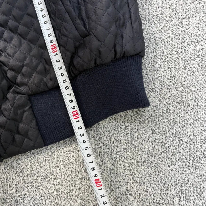 [BUNJANG] Heden &amp; Miro Quilted Jacket / USA 40 헤든앤미로 퀄팅 누빔 자켓 0305J