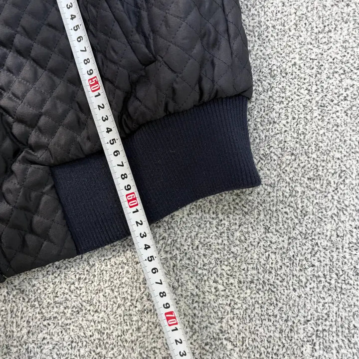 [BUNJANG] Heden &amp; Miro Quilted Jacket / USA 40 헤든앤미로 퀄팅 누빔 자켓 0305J