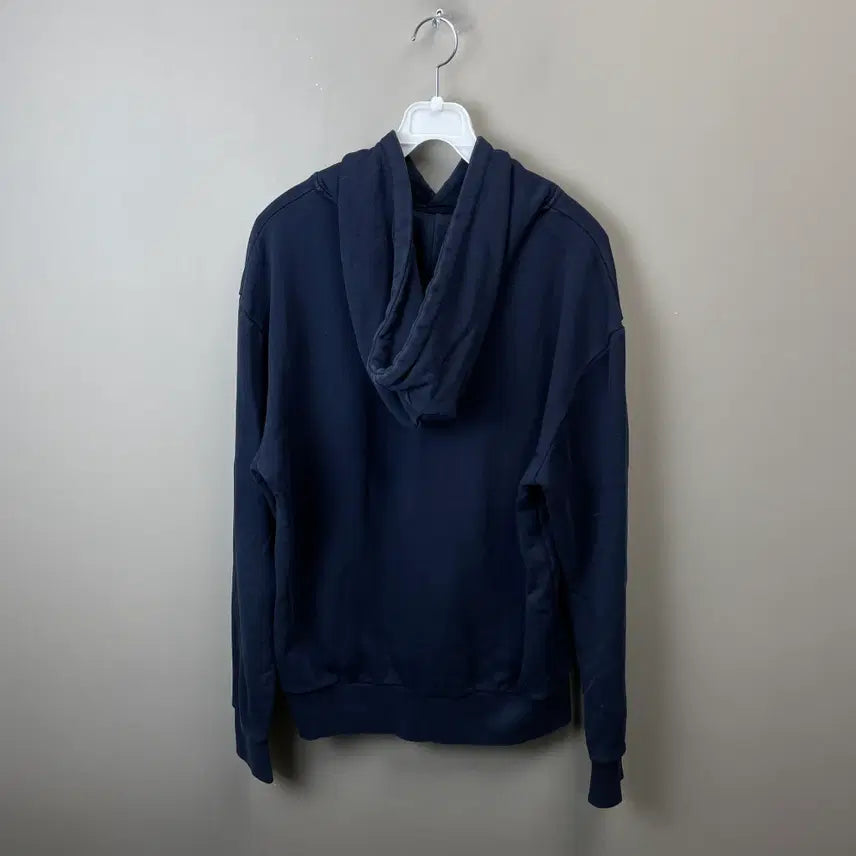 [BUNJANG] Maison Kitsune Hooded Sweatshirt / 메종키츠네 후드 스웻셔츠