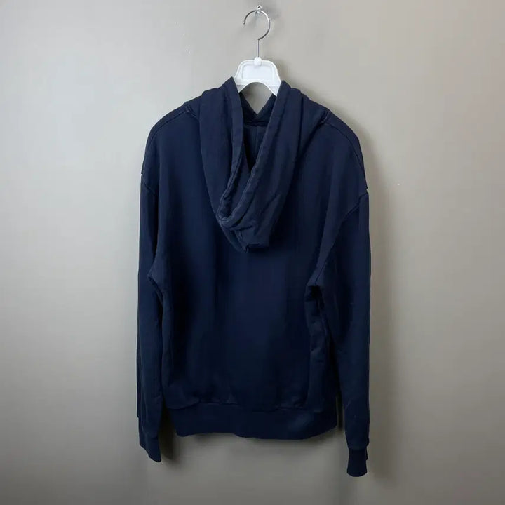 [BUNJANG] Maison Kitsune Hooded Sweatshirt / 메종키츠네 후드 스웻셔츠