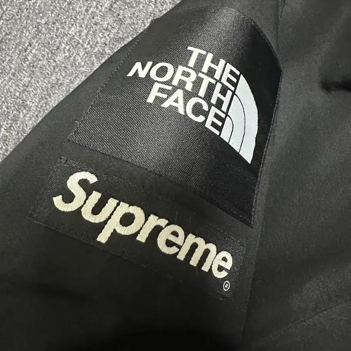 [BUNJANG] Supreme North Face Summit Mountain Pro Jacket / 22ss 슈프림 노스페이스 서밋 마운틴 프로