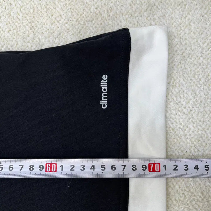 [BUNJANG] Adidas Jersey Short Sleeve T-Shirt / L 아디다스 져지 반팔 티셔츠 0305M