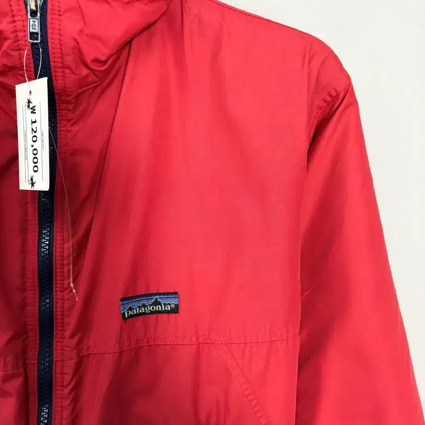 [BUNJANG] Patagonia Shelled Synchilla Bomber Jacket / 파타고니아 USA 쉘드 신칠라 봄버자켓 A3620