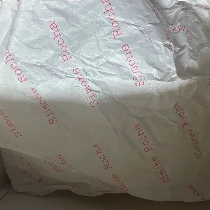 [SOLD OUT] Simone rocha 시몬로샤 x 크록스 콜라보 사이렌 클로그