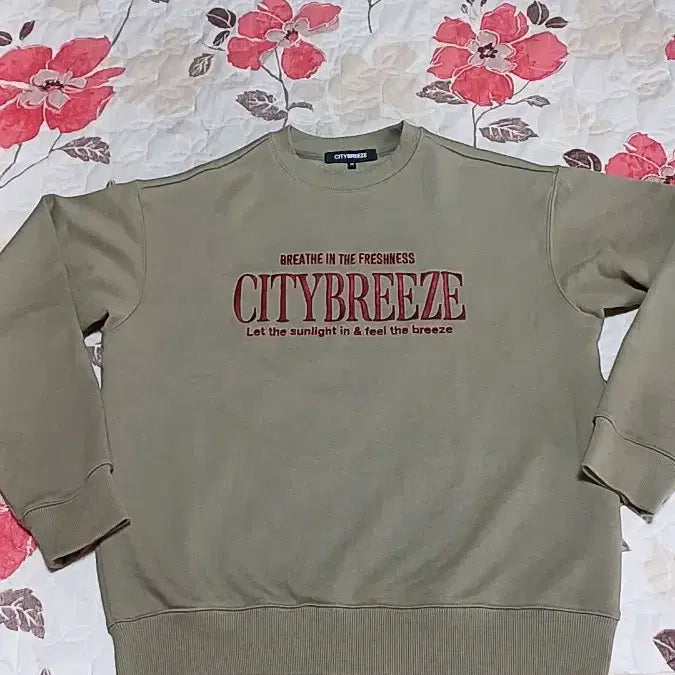 [BUNJANG] Citybreeze Men&