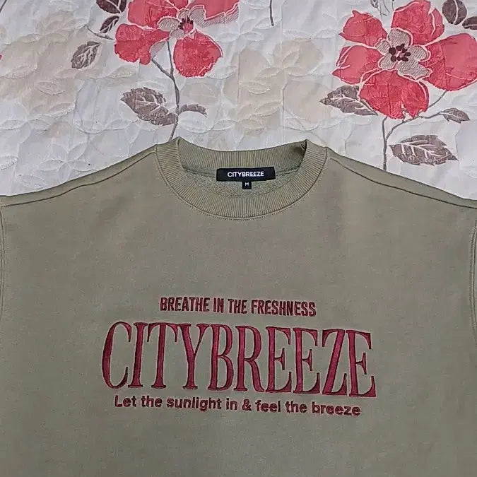 [BUNJANG] Citybreeze Men&