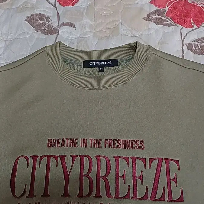 [BUNJANG] Citybreeze Men&