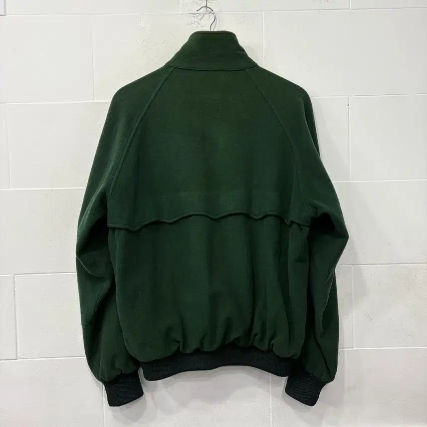 [BUNJANG] J.PRESS Blouson Jacket / J.PRESS 제이프레스 블루종 자켓