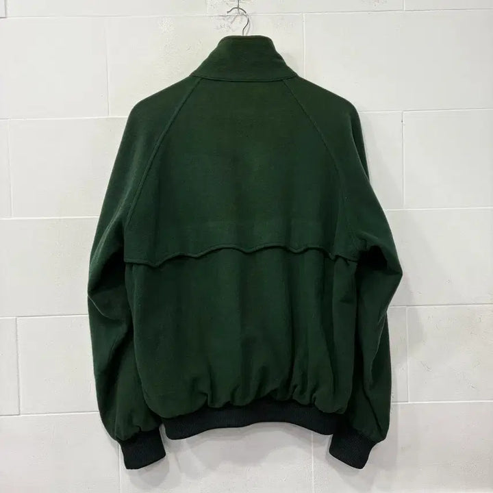 [BUNJANG] J.PRESS Blouson Jacket / J.PRESS 제이프레스 블루종 자켓