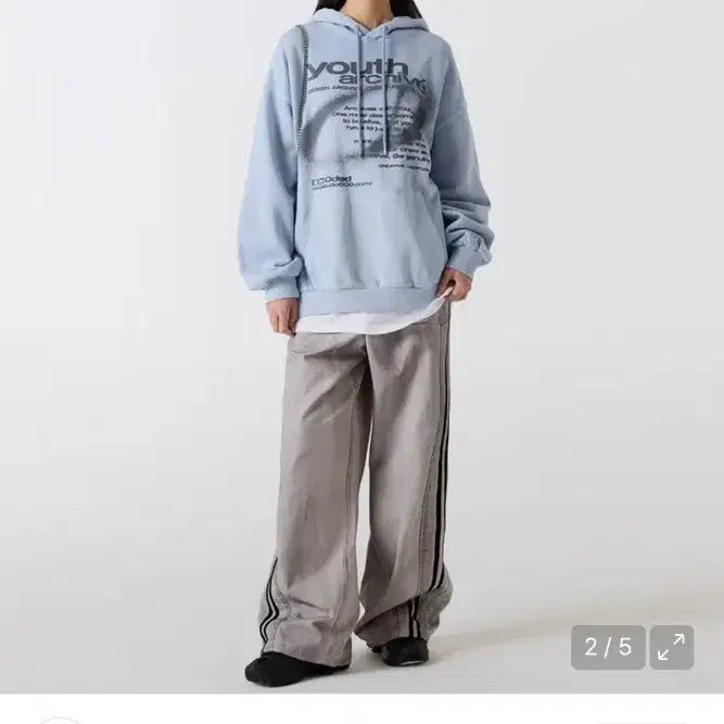 [BUNJANG] Odd Studio Pants S / 오드스튜디오 바지 s