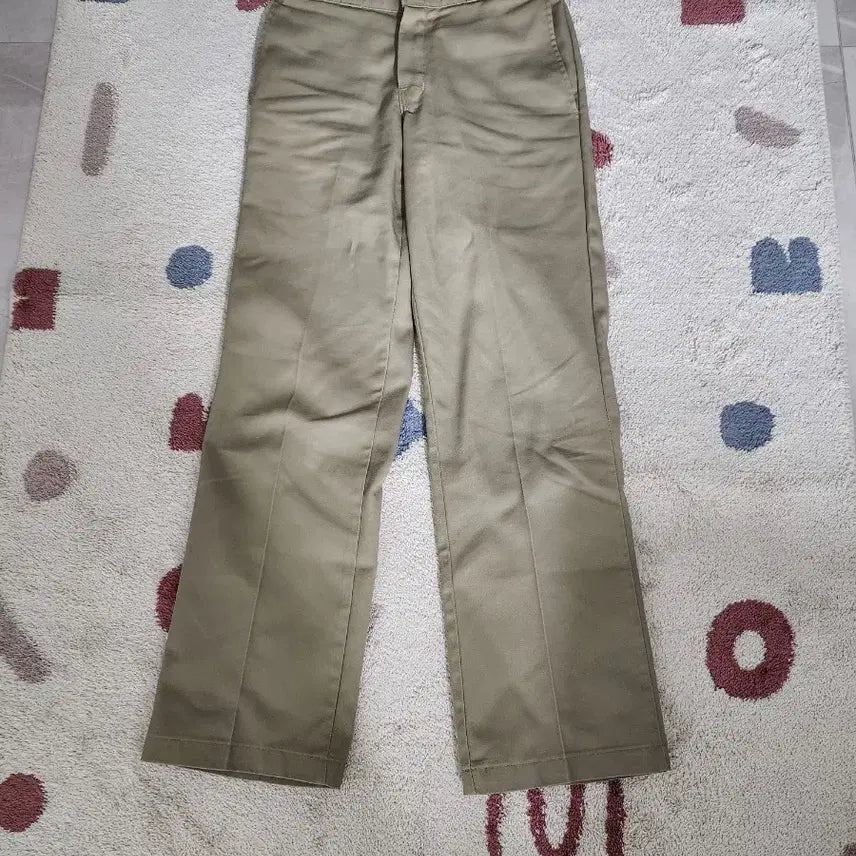 [BUNJANG] Dickies 874 Khaki Pants / [29] 디키즈874 카키