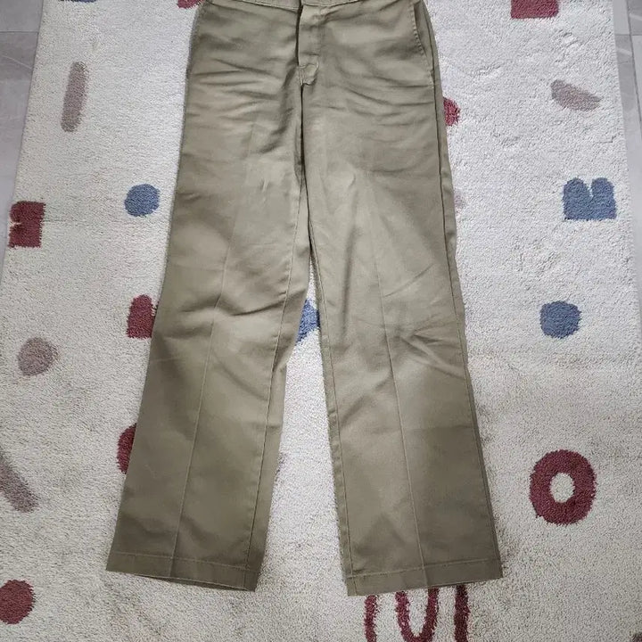 [BUNJANG] Dickies 874 Khaki Pants / [29] 디키즈874 카키