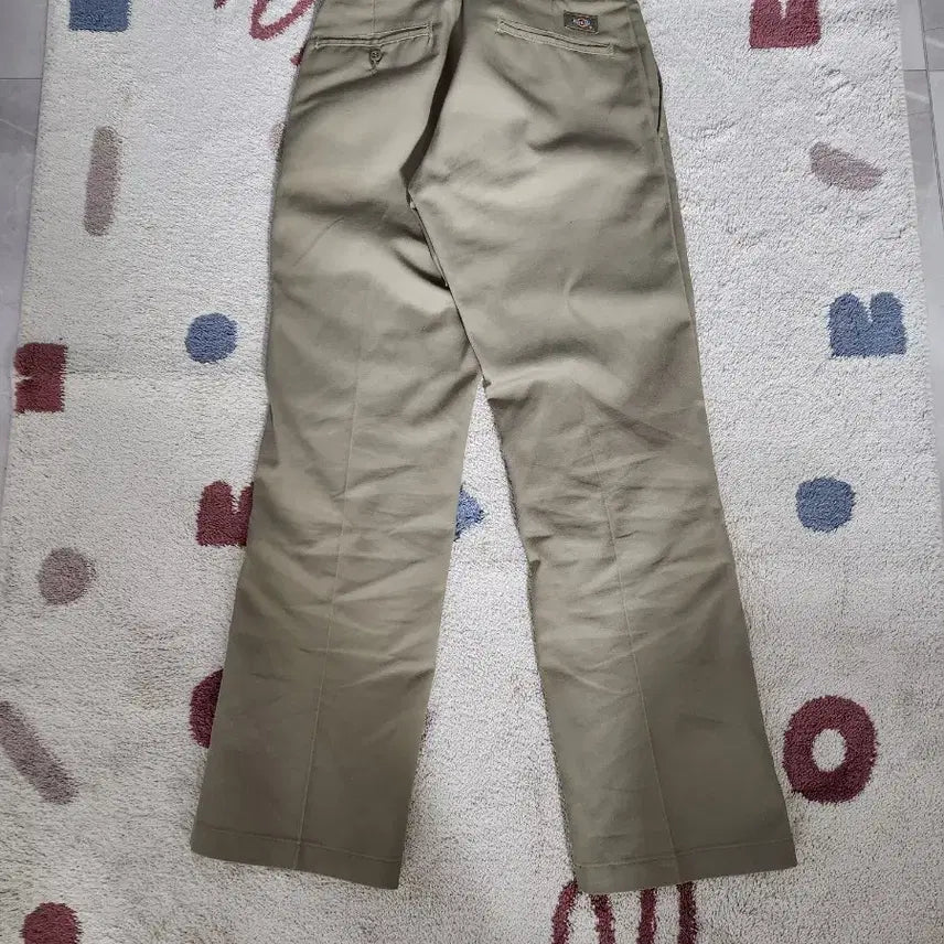 [BUNJANG] Dickies 874 Khaki Pants / [29] 디키즈874 카키
