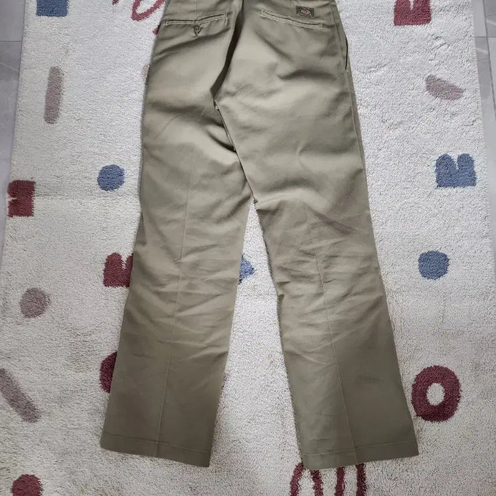 [BUNJANG] Dickies 874 Khaki Pants / [29] 디키즈874 카키