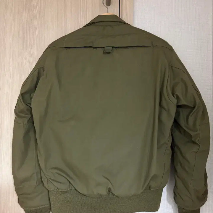 [BUNJANG] ISRATEX CVC Tanker Jacket Small-Long / CVC탱커자켓 ISRATEX 1991년생산 Small-Long