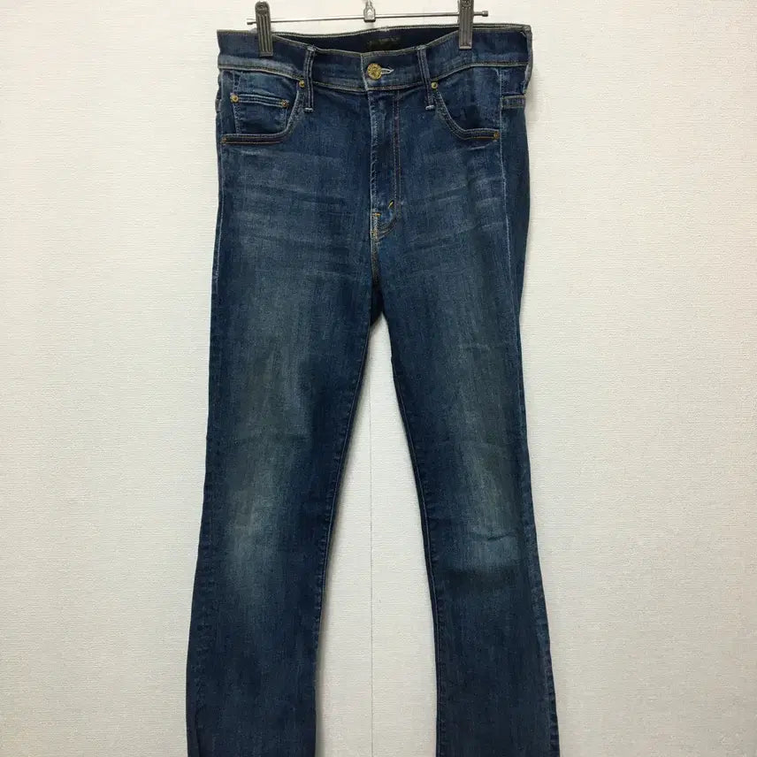 [BUNJANG] Mother Jeans Women&