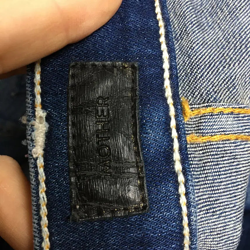 [BUNJANG] Mother Jeans Women&