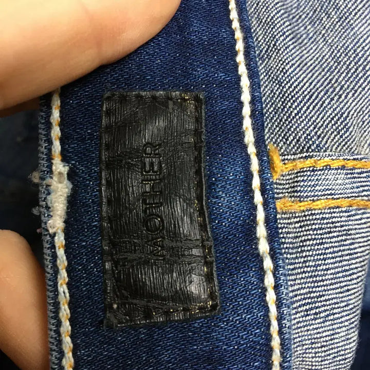 [BUNJANG] Mother Jeans Women&