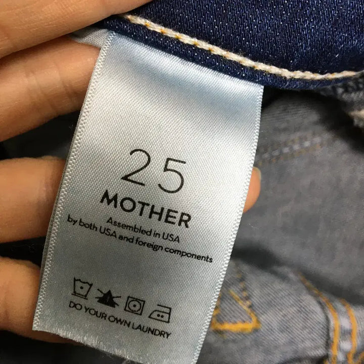 [BUNJANG] Mother Jeans Women&